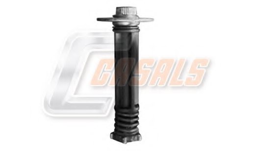 CASALS MD1028 Repair Kit, brake caliper
